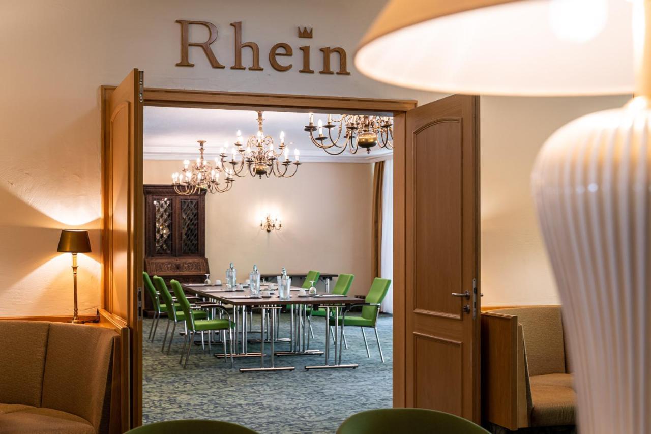 Waldhotel Tannenhaeuschen Wesel  Dış mekan fotoğraf