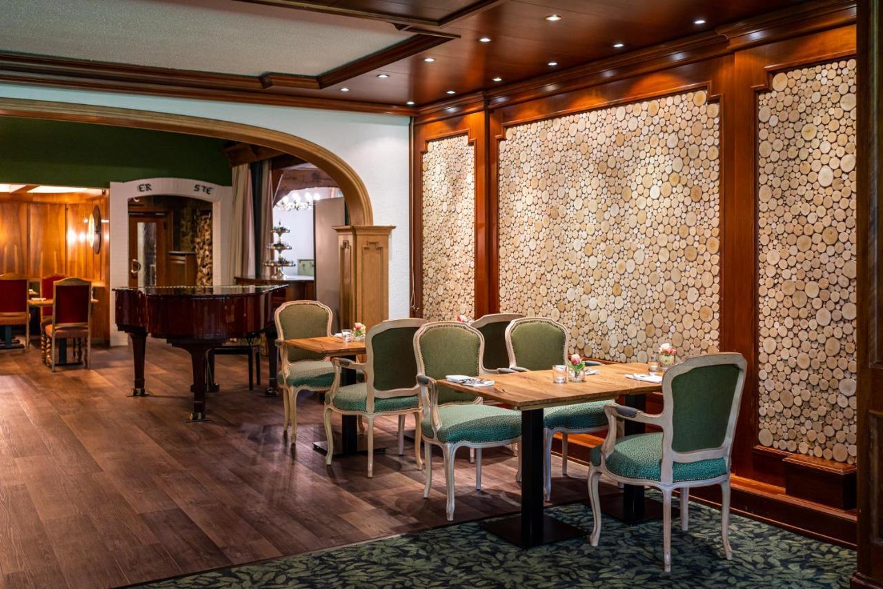 Waldhotel Tannenhaeuschen Wesel  Dış mekan fotoğraf