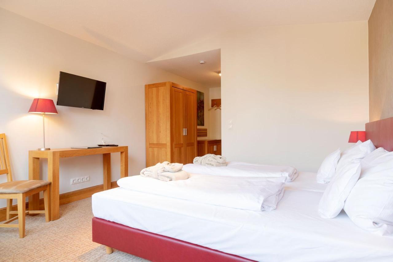 Waldhotel Tannenhaeuschen Wesel  Dış mekan fotoğraf