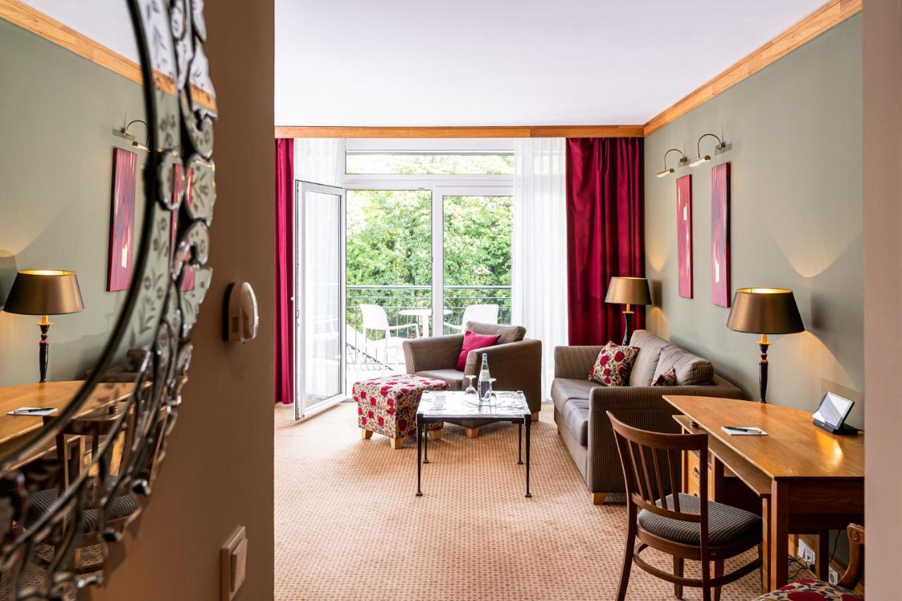 Waldhotel Tannenhaeuschen Wesel  Dış mekan fotoğraf