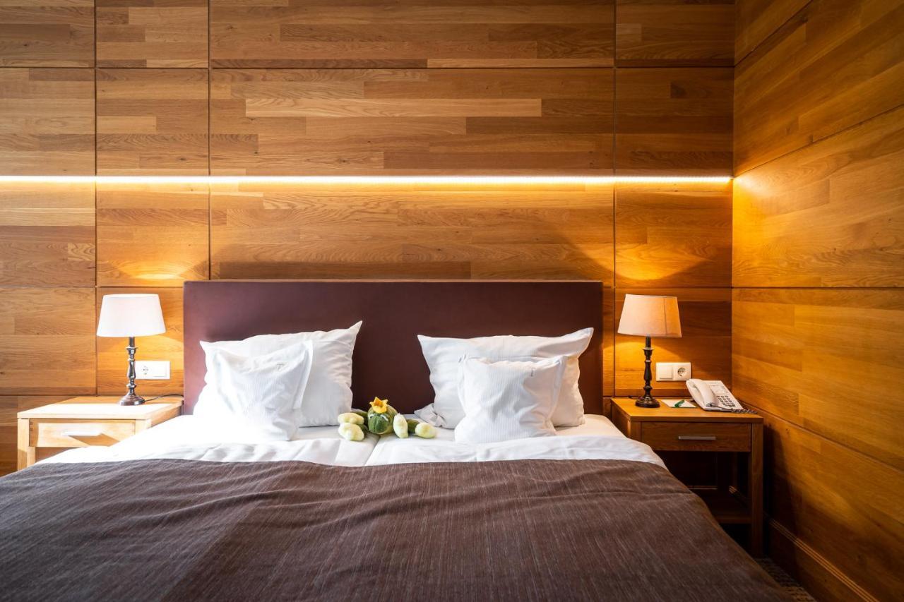Waldhotel Tannenhaeuschen Wesel  Dış mekan fotoğraf